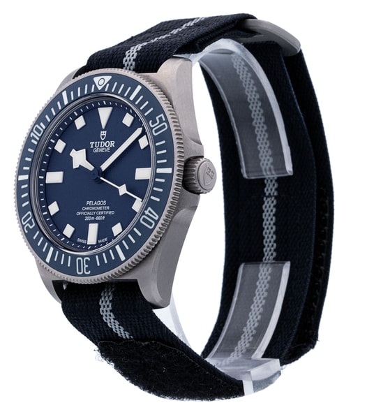 Tudor Pelagos FXD M25707B/23-0001